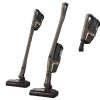 shop Miele ledningsfri støvsuger - Triflex HX2 125 Gala Edition - Grå af Miele - online shopping tilbud rabat hos shoppetur.dk