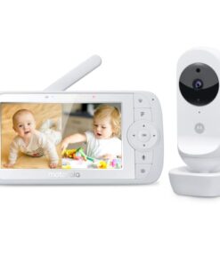 shop Motorola babyalarm - VM35 Video af Motorola - online shopping tilbud rabat hos shoppetur.dk