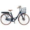 shop Mustang Augusta Electric 28" elcykel med 7 gear - Deep sea af Mustang - online shopping tilbud rabat hos shoppetur.dk