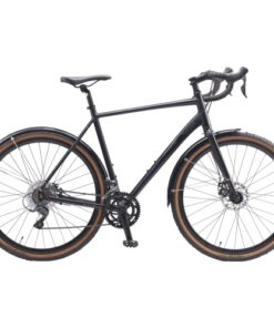 shop Mustang Gravel Claris 28" cykel med 16 gear - Black af Mustang - online shopping tilbud rabat hos shoppetur.dk