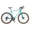 shop Mustang Gravel Claris 28" cykel med 16 gear - Teal af Mustang - online shopping tilbud rabat hos shoppetur.dk