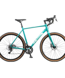 shop Mustang Gravel Claris 28" cykel med 16 gear - Teal af Mustang - online shopping tilbud rabat hos shoppetur.dk