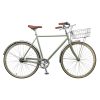 shop Mustang Vintage Classic 28" herrecykel med 7 gear - Light olive af Mustang - online shopping tilbud rabat hos shoppetur.dk