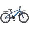shop Mustang Vulcan TX330 20" mountainbike med 3 gear - Dark blue af Mustang - online shopping tilbud rabat hos shoppetur.dk