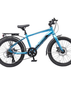 shop Mustang Vulcan TX330 20" mountainbike med 7 gear - Azure blue af Mustang - online shopping tilbud rabat hos shoppetur.dk