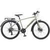 shop Mustang Vulcan TX330 26" mountainbike med 7 gear - Light olive af Mustang - online shopping tilbud rabat hos shoppetur.dk