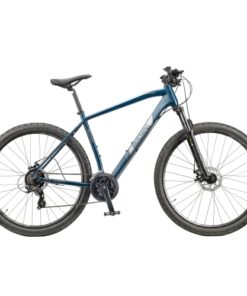 shop Mustang Vulcan TX440 29" mountainbike med 21 gear - Navy blue af Mustang - online shopping tilbud rabat hos shoppetur.dk