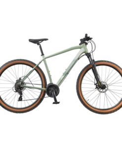 shop Mustang Vulcan TX440 29" mountainbike med 21 gear - Olive af Mustang - online shopping tilbud rabat hos shoppetur.dk