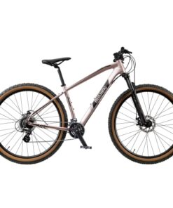 shop Mustang Vulcan TX550 29" mountainbike med 16 gear - Rose gold af Mustang - online shopping tilbud rabat hos shoppetur.dk