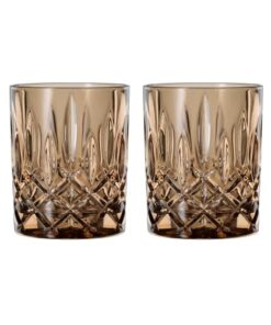 shop Nachtmann whiskyglas - Noblesse - 2 stk. af Nachtmann - online shopping tilbud rabat hos shoppetur.dk