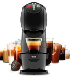 shop Nescafé Dolce Gusto kaffemaskine - Genio S af Dolce Gusto - online shopping tilbud rabat hos shoppetur.dk