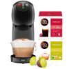 shop Nescafé Dolce Gusto kaffemaskine - Genio S af Dolce Gusto - online shopping tilbud rabat hos shoppetur.dk