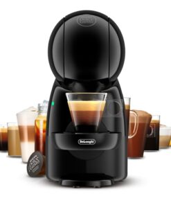 shop Nescafé Dolce Gusto kaffemaskine - Piccolo XS af Dolce Gusto - online shopping tilbud rabat hos shoppetur.dk