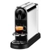 shop Nespresso CitiZ kaffemaskine - Platinum af NespressoÂ® - online shopping tilbud rabat hos shoppetur.dk