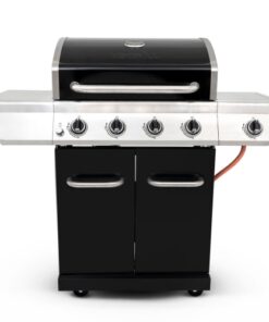 shop Nexgrill gasgrill - Evolution Plus 4B+ af Nexgrill - online shopping tilbud rabat hos shoppetur.dk