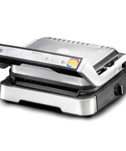 shop OBH Nordica bordgrill - OptiGrill 2in1 af OBH Nordica - online shopping tilbud rabat hos shoppetur.dk