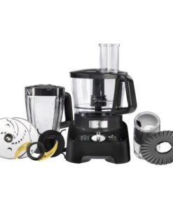 shop OBH Nordica foodprocessor - Double Force Pro af OBH Nordica - online shopping tilbud rabat hos shoppetur.dk