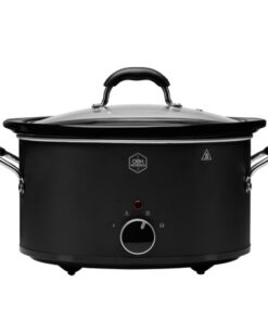 shop OBH Nordica slowcooker - Saveur - 4