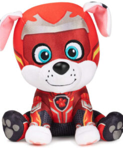 shop Paw Patrol bamse - Marshall af Paw Patrol - online shopping tilbud rabat hos shoppetur.dk