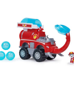 shop Paw Patrol deluxe junglekøretøj - Marshall af Paw Patrol - online shopping tilbud rabat hos shoppetur.dk