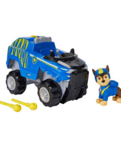 shop Paw Patrol junglekøretøj - Chase af Paw Patrol - online shopping tilbud rabat hos shoppetur.dk