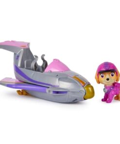 shop Paw Patrol junglekøretøj - Skye af Paw Patrol - online shopping tilbud rabat hos shoppetur.dk