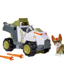 shop Paw Patrol junglekøretøj - Tracker af Paw Patrol - online shopping tilbud rabat hos shoppetur.dk