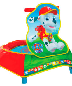 shop Paw Patrol trampolin af Paw Patrol - online shopping tilbud rabat hos shoppetur.dk