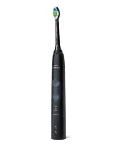 shop Philips Sonicare eltandbørste - ProtectiveClean 5100 - Sort af Philips - online shopping tilbud rabat hos shoppetur.dk