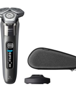 shop Philips barbermaskine - Series 8000 af Philips - online shopping tilbud rabat hos shoppetur.dk