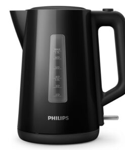 shop Philips elkedel - HD9318/20 - Sort af Philips - online shopping tilbud rabat hos shoppetur.dk