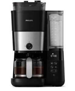 shop Philips kaffemaskine - Grind & Brew HD7900/01 af Philips - online shopping tilbud rabat hos shoppetur.dk