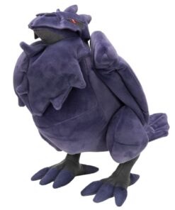 shop Pokémon bamse - Corviknight af Pokémon - online shopping tilbud rabat hos shoppetur.dk