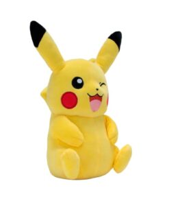 shop Pokémon bamse - Plush - Pikachu af Pokémon - online shopping tilbud rabat hos shoppetur.dk