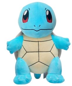 shop Pokémon bamse - Squirtle af Pokémon - online shopping tilbud rabat hos shoppetur.dk