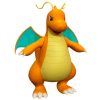 shop Pokémon figur - Epic Battle - Dragonite af Pokémon - online shopping tilbud rabat hos shoppetur.dk