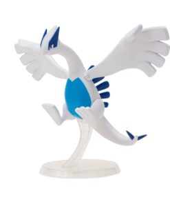 shop Pokémon figur - Epic Battle - Lugia af Pokémon - online shopping tilbud rabat hos shoppetur.dk