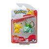 shop Pokémon figurer - Epic Battle - 2 stk. af Pokémon - online shopping tilbud rabat hos shoppetur.dk