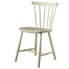 shop Poul M. Volther spisebordsstol - J46 - Roots af FDB Møbler - online shopping tilbud rabat hos shoppetur.dk