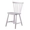shop Poul M. Volther spisebordsstol - J46 - Violet Hair af FDB Møbler - online shopping tilbud rabat hos shoppetur.dk