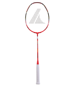 shop Pro Kennex badmintonketcher - X3 9000 Pro - Sort/rød af Pro Kennex - online shopping tilbud rabat hos shoppetur.dk