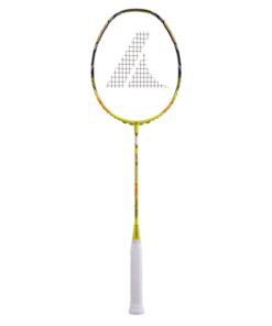 shop Pro Kennex badmintonketcher - 	X3 9000 - Sort/gul af Pro Kennex - online shopping tilbud rabat hos shoppetur.dk