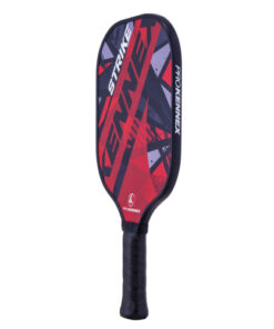 shop Pro kennex  pickleball bat - Strike Red af Pro Kennex - online shopping tilbud rabat hos shoppetur.dk