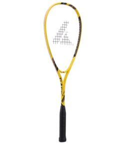 shop ProKennex squashketcher - Ti Ace - Gul af Pro Kennex - online shopping tilbud rabat hos shoppetur.dk