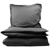 shop Pure Sleep sengetøj - Mørkegrå af Quilts of Denmark - online shopping tilbud rabat hos shoppetur.dk