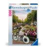 shop Ravensburger puslespil - Amsterdam af Ravensburger - online shopping tilbud rabat hos shoppetur.dk