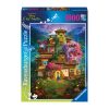 shop Ravensburger puslespil - Disneys Encanto af Ravensburger - online shopping tilbud rabat hos shoppetur.dk