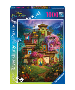 shop Ravensburger puslespil - Disneys Encanto af Ravensburger - online shopping tilbud rabat hos shoppetur.dk