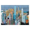 shop Ravensburger puslespil - New York af Ravensburger - online shopping tilbud rabat hos shoppetur.dk