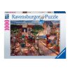 shop Ravensburger puslespil - Parisisk maleri af Ravensburger - online shopping tilbud rabat hos shoppetur.dk